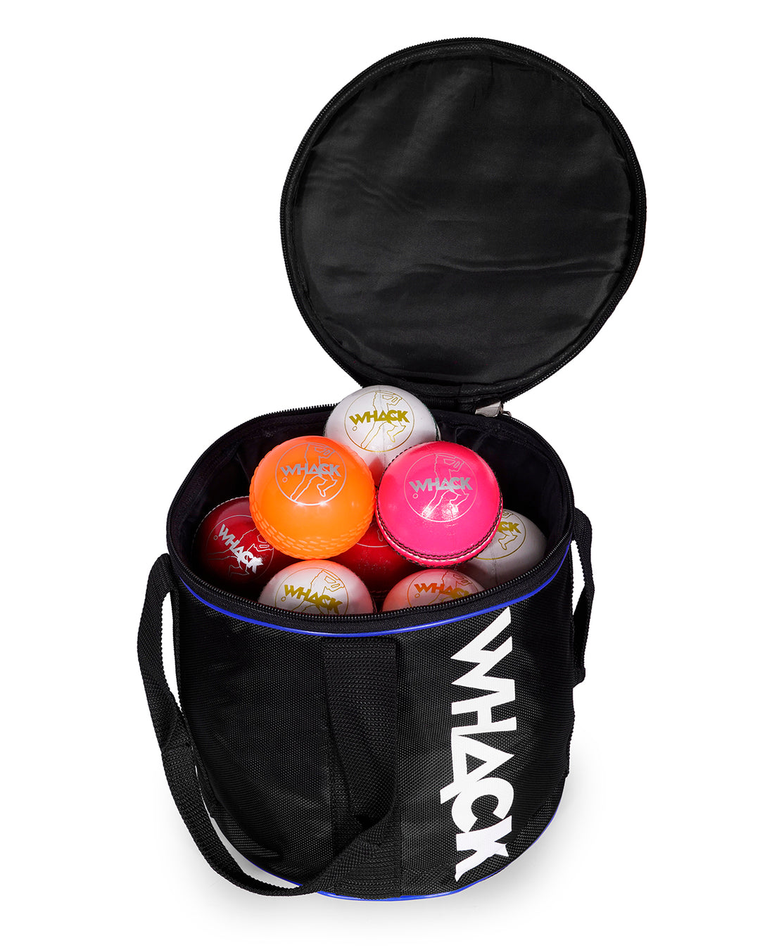 WHACK Ball Bag
