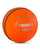 WHACK County Leather Cricket Ball - 2 Piece - 142gm - Orange