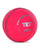 WHACK Test Leather Cricket Ball - 4 piece - 142gm - Pink