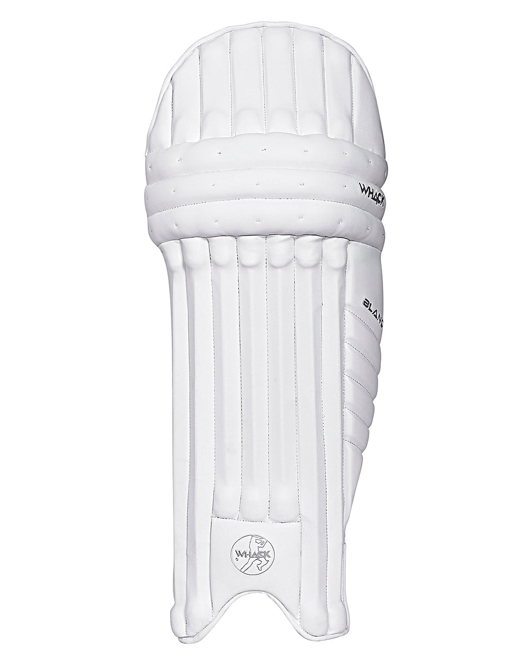 Whack Blanc Cricket Batting Pads - Adult