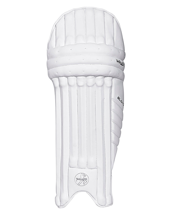 Whack Blanc Cricket Batting Pads - Adult