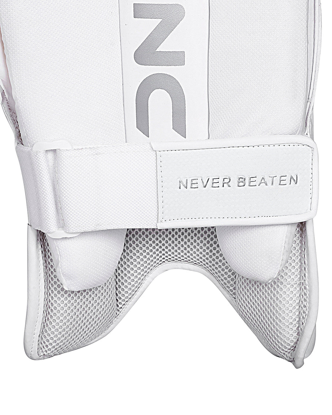 Whack Blanc Cricket Batting Pads - Large Adult