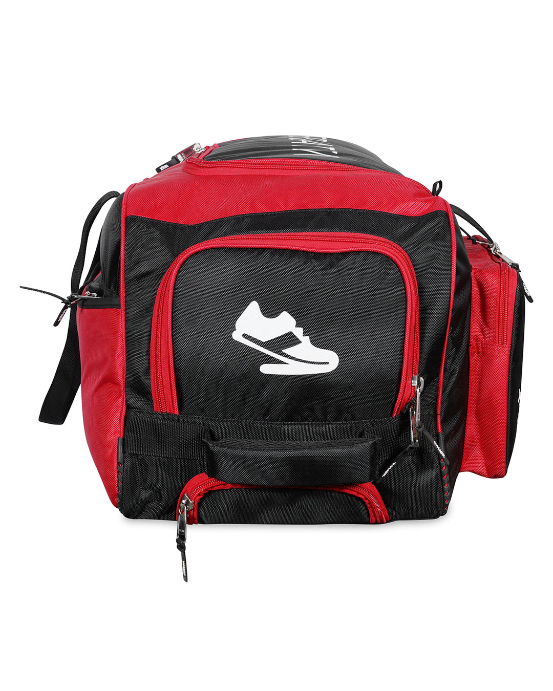 WHACK Blanc Cricket Kit Bag - Wheelie - Large