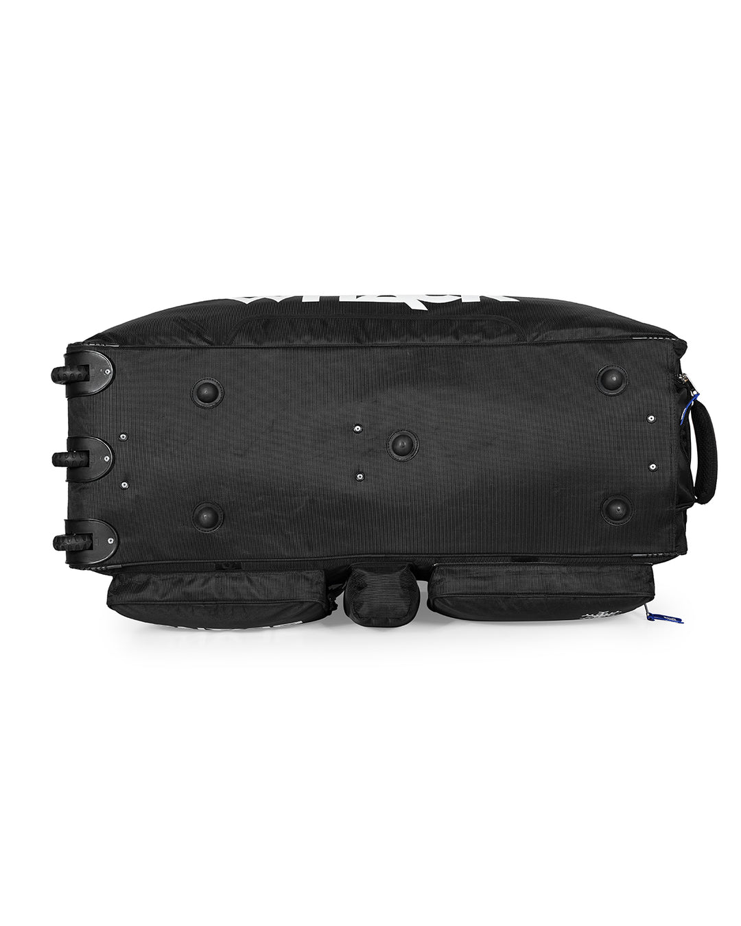 WHACK Blanc Cricket Kit Bag - Wheelie - Large