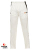 WHACK Elite Cricket Trouser- Cream - Senior