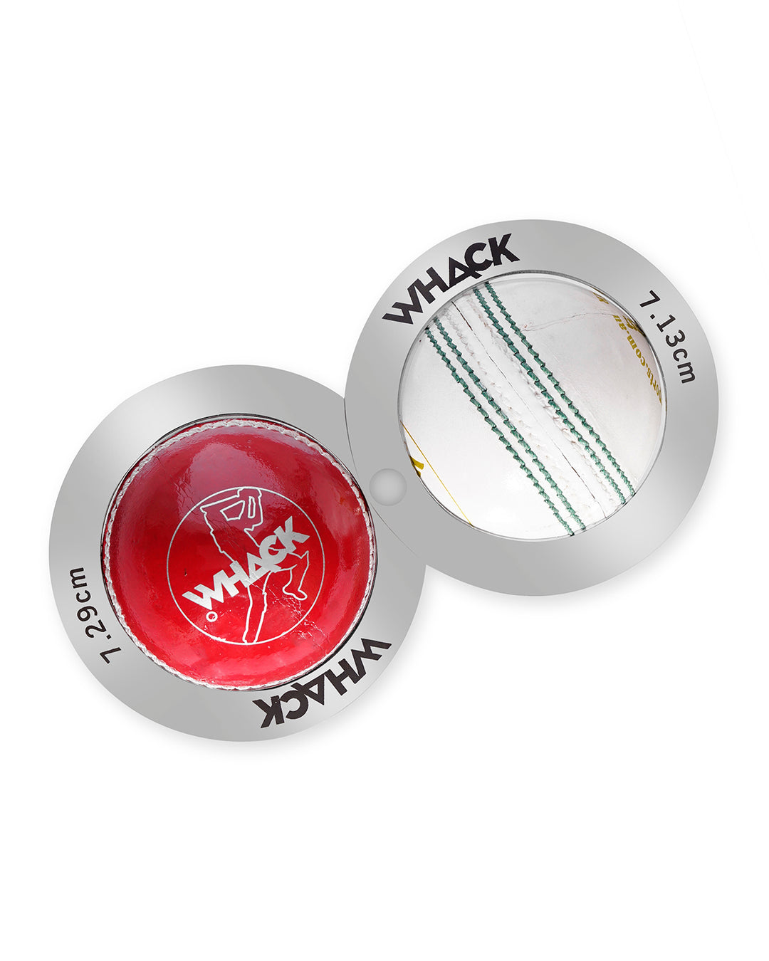 WHACK Umpire Ball Gauge