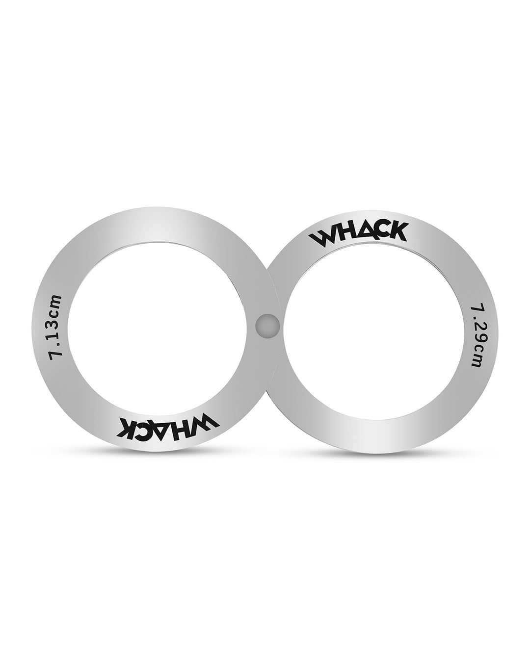 WHACK Umpire Ball Gauge
