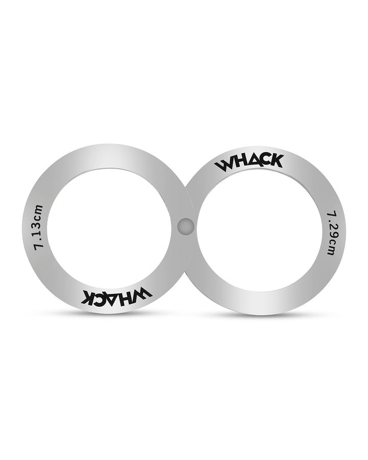 WHACK Umpire Ball Gauge