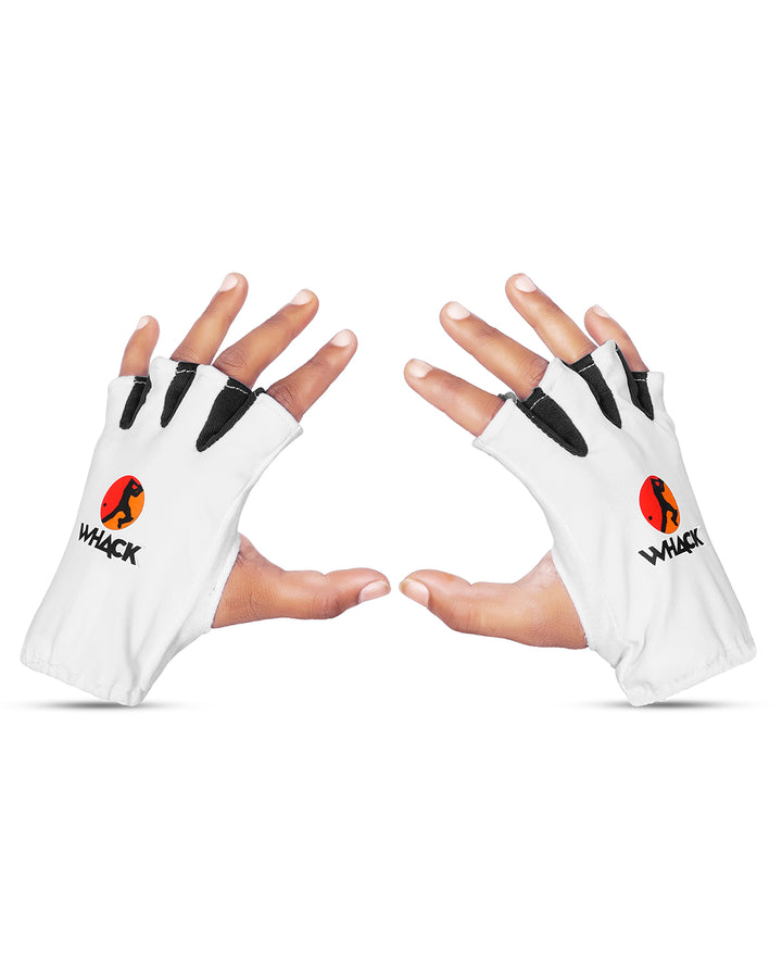 Whack Fingerless Cricket Batting Inner - Adult