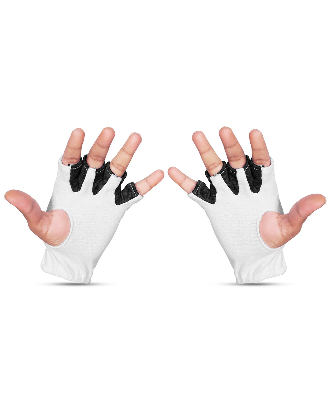 Whack Fingerless Cricket Batting Inner - Adult