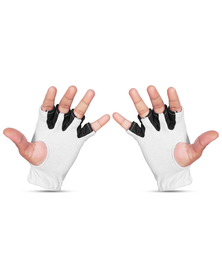 Whack Fingerless Cricket Batting Inner - Adult
