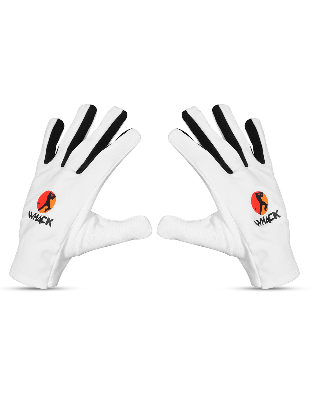 WHACK Full-Finger Cricket Batting Inner - Adult