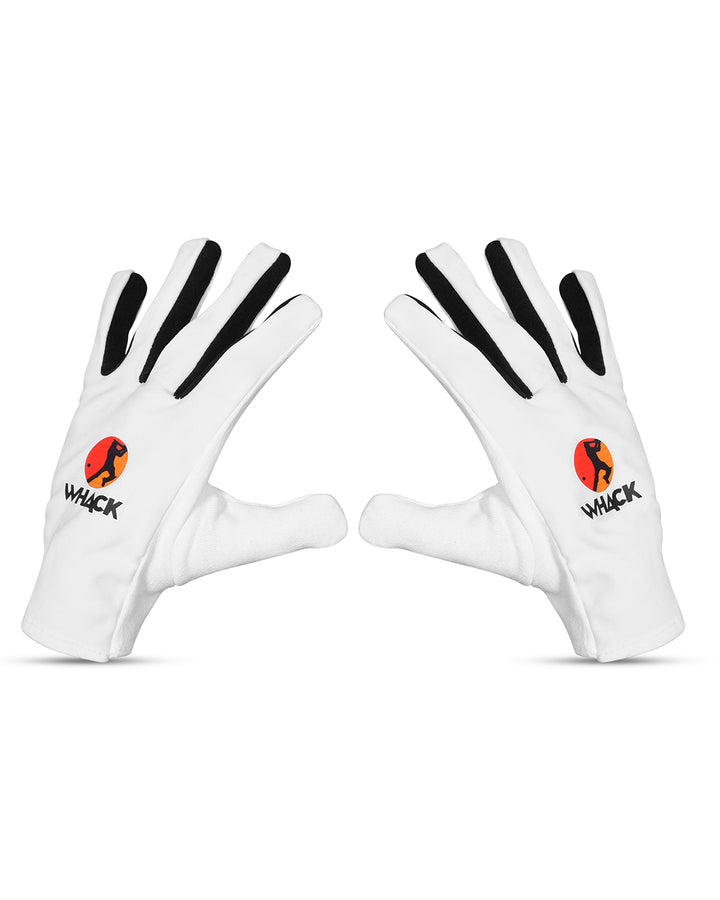 WHACK Full-Finger Cricket Batting Inner - Adult