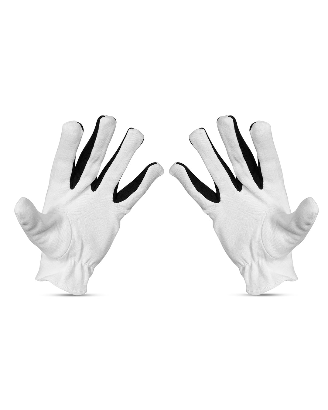 WHACK Full-Finger Cricket Batting Inner - Adult