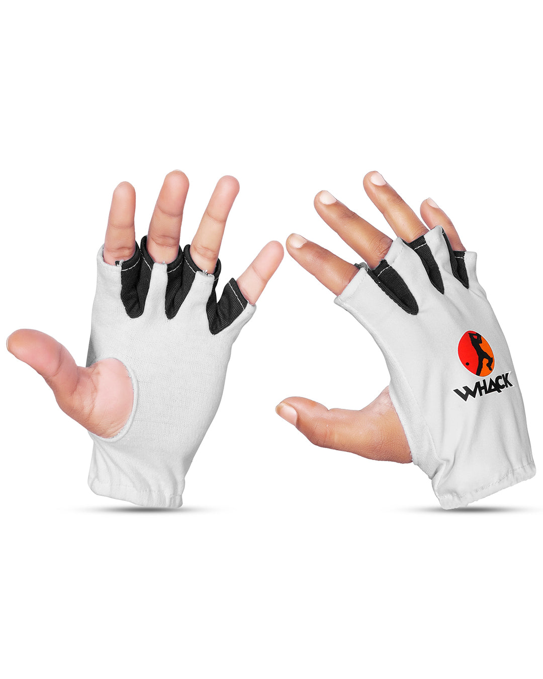 Whack Fingerless Cricket Batting Inner - Adult