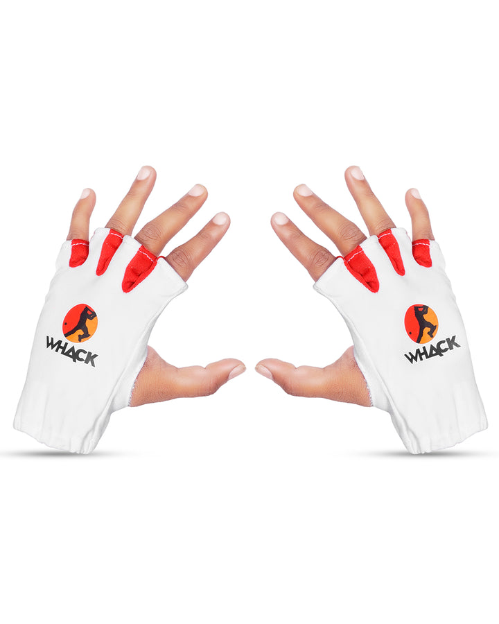 Whack Fingerless Cricket Batting Inner - Boys/Junior