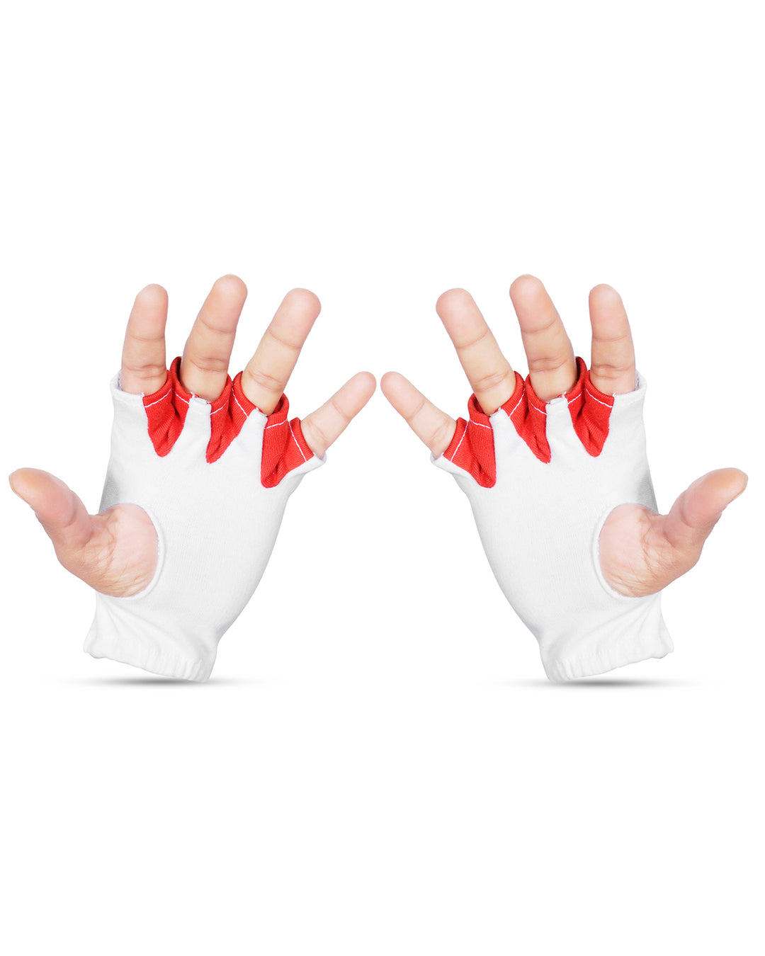 Whack Fingerless Cricket Batting Inner - Boys/Junior