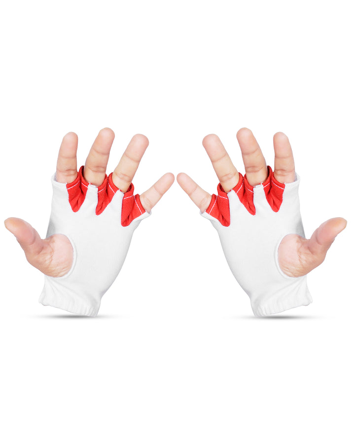 Whack Fingerless Cricket Batting Inner - Boys/Junior