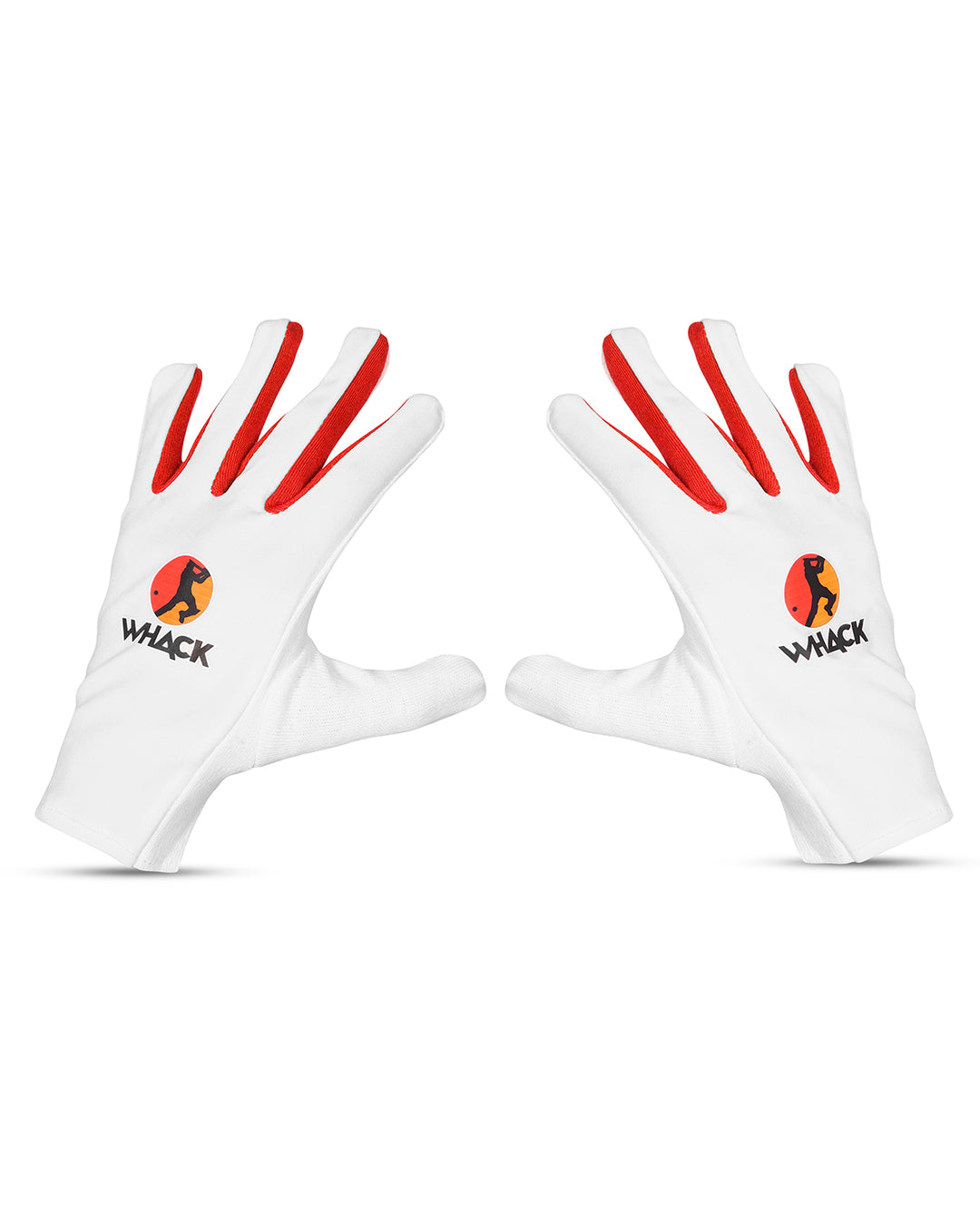 WHACK Full-Finger Cricket Batting Inner - Boys/Junior