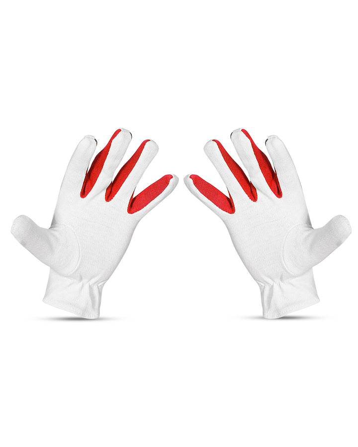 WHACK Full-Finger Cricket Batting Inner - Boys/Junior