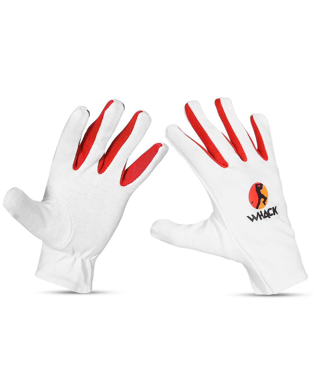 WHACK Full-Finger Cricket Batting Inner - Boys/Junior