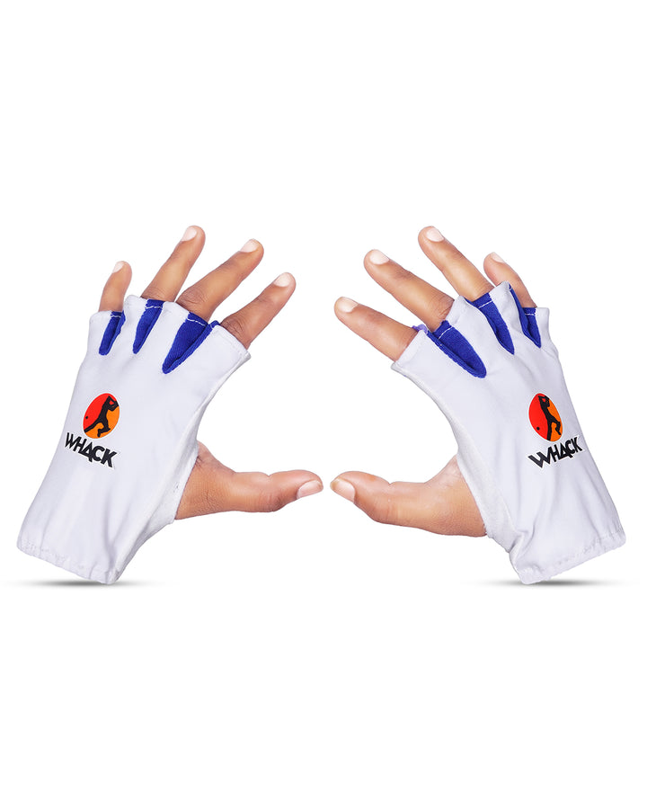Whack Fingerless Cricket Batting Inner - Youth