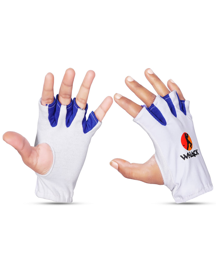 Whack Fingerless Cricket Batting Inner - Youth