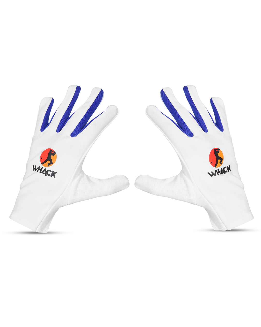 WHACK Full-Finger Cricket Batting Inner - Youth
