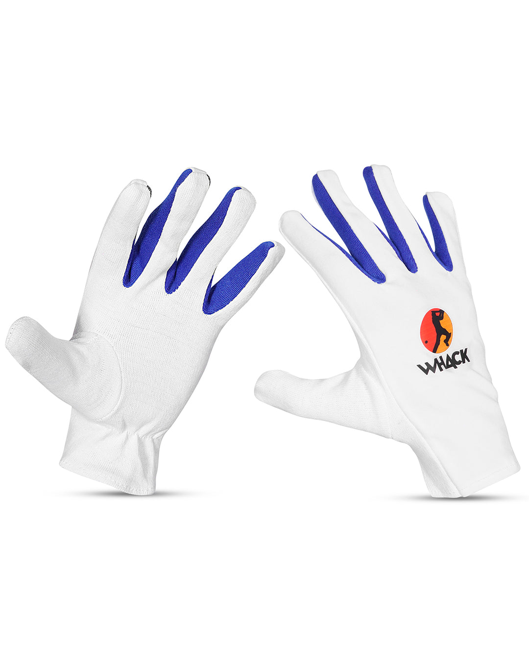 WHACK Full-Finger Cricket Batting Inner - Youth