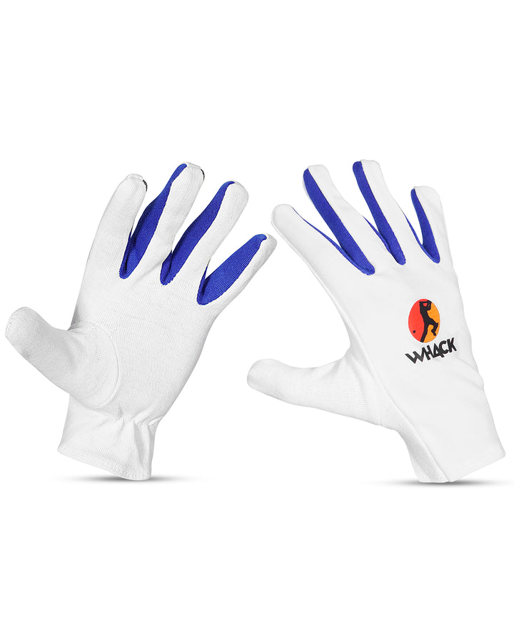 WHACK Full-Finger Cricket Batting Inner - Youth