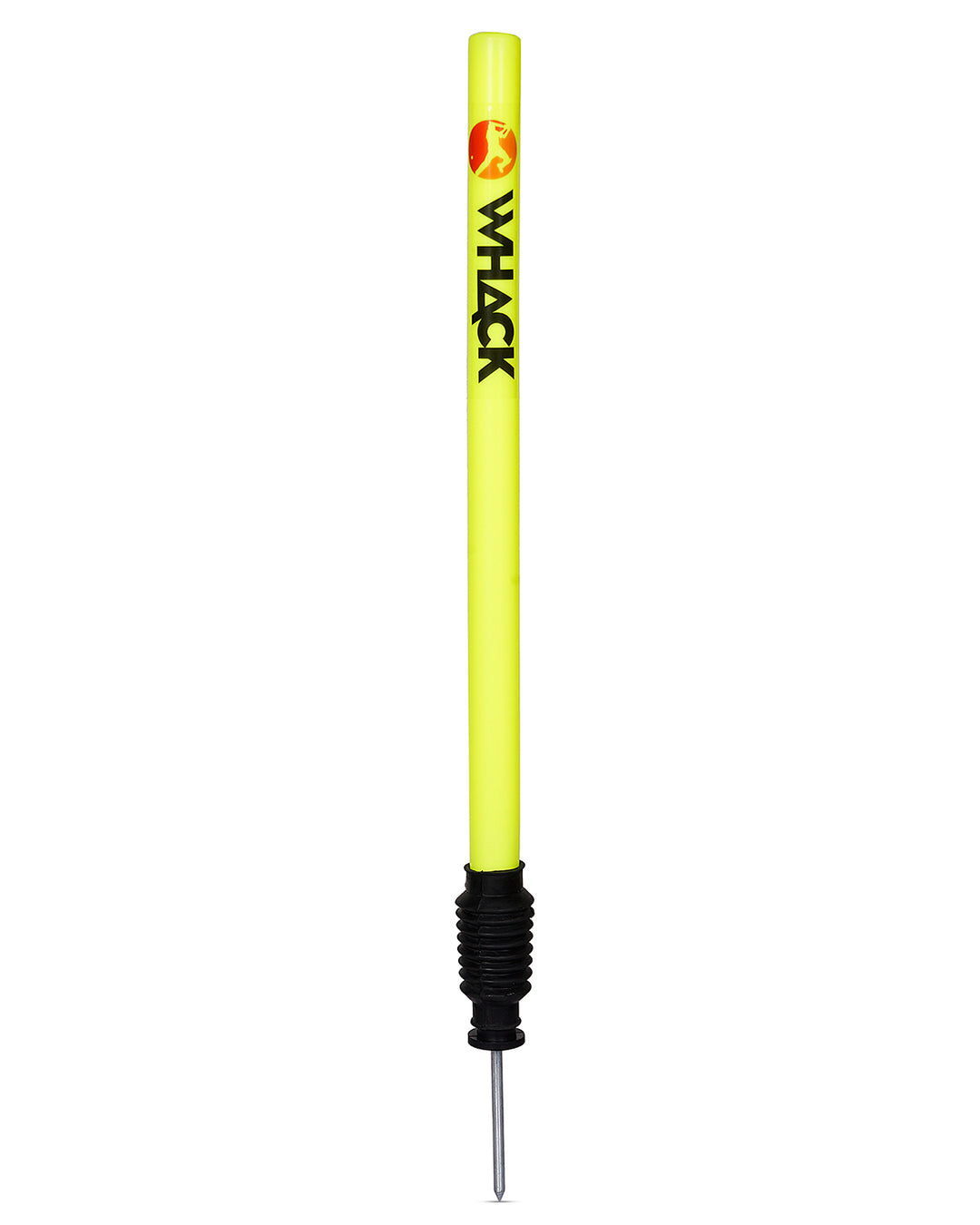 WHACK Plastic Target Training Stump With Metal Spring - Single