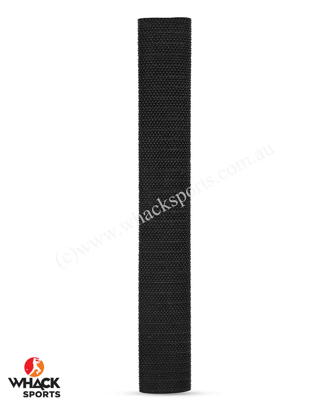 WHACK Dynamic Cricket Bat Grip - Set of 3