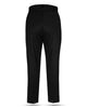 WHACK Elite Cricket Trouser- Black - Senior