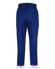 WHACK Elite Cricket Trouser- Navy - Senior