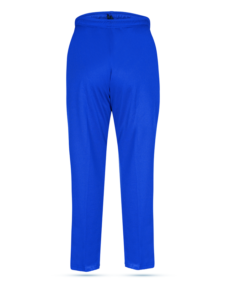 WHACK Elite Cricket Trouser - Royal Blue - Senior