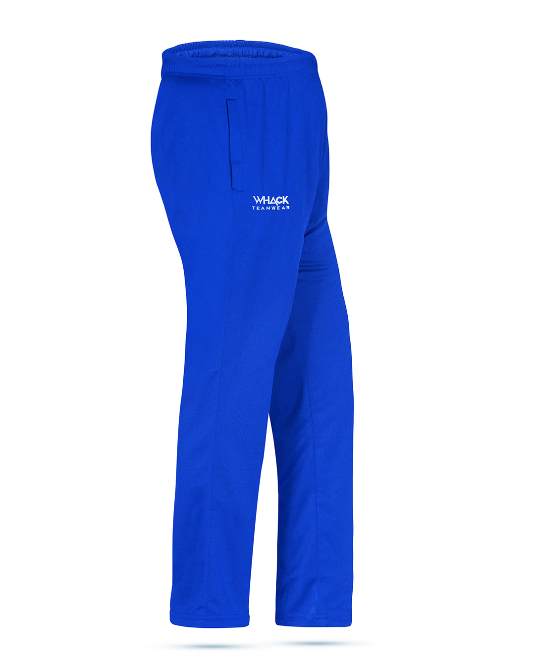 WHACK Elite Cricket Trouser - Royal Blue - Senior