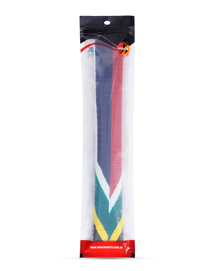 Whack South African Flag Cricket Bat Grip