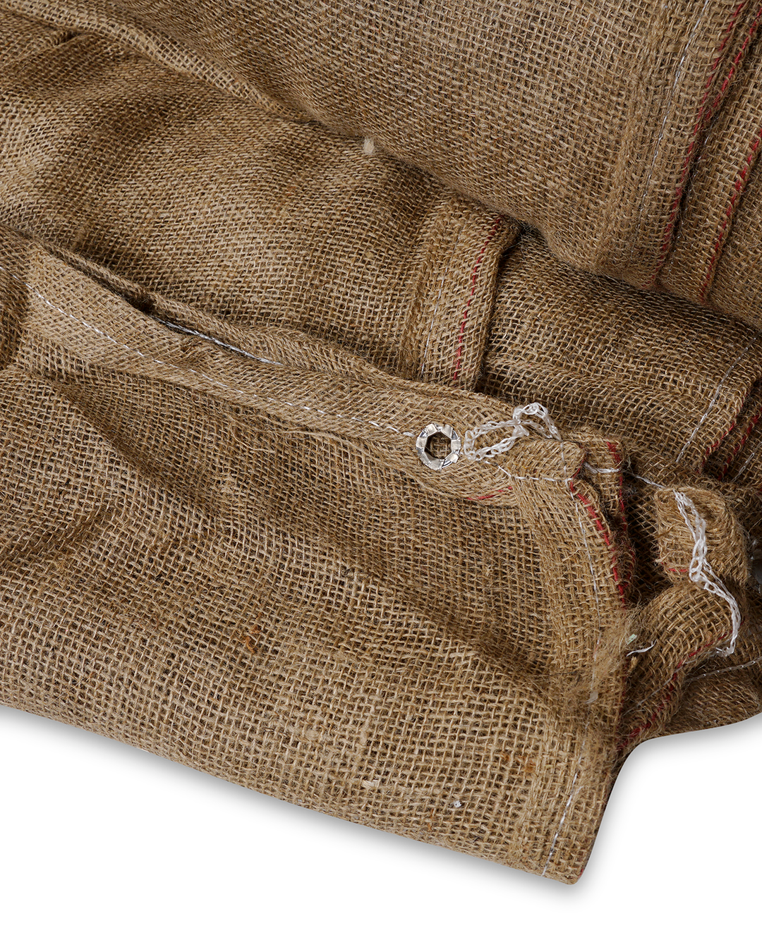 Hessian Pitch Covers - Grade 1