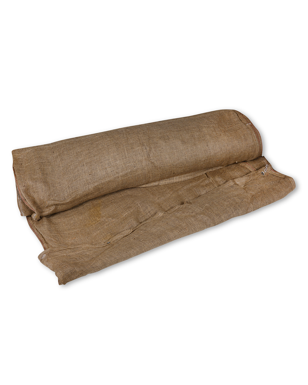 Hessian Pitch Covers - Grade 1