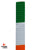 Whack Indian Flag Cricket Bat Grip