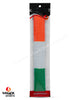 Whack Indian Flag Cricket Bat Grip