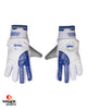 Whack Players Indoor Cricket Batting Gloves - Boys/Junior