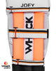 WHACK Joey Cricket Batting Pads - Extra Small Boys/Junior