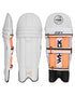 WHACK Joey Cricket Batting Pads - XX Small Boys/Junior