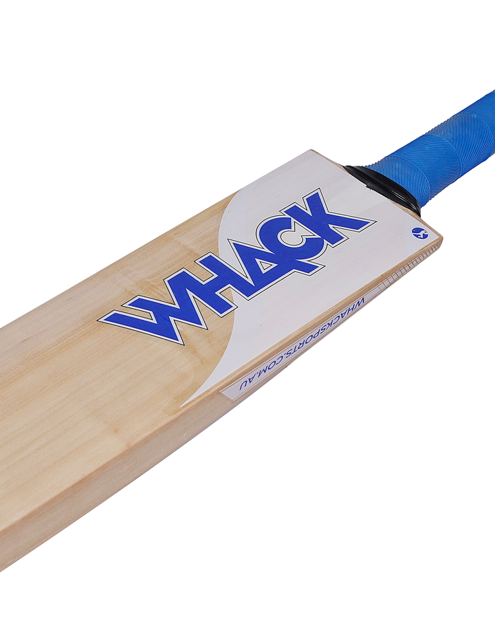 WHACK Joey Cricket Kashmir Willow Bundle Kit - Youth