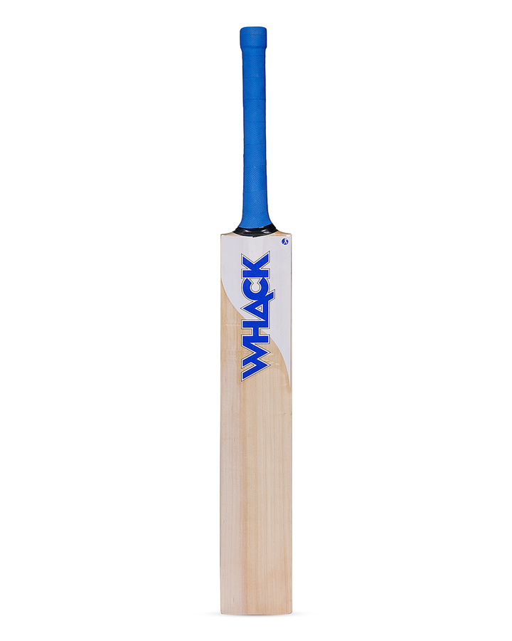 WHACK Joey Cricket Kashmir Willow Bundle Kit - Youth