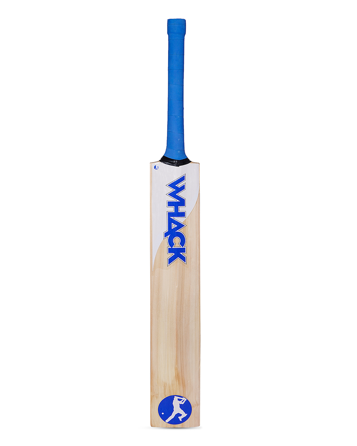 WHACK Joey Cricket Kashmir Willow Bundle Kit - Youth