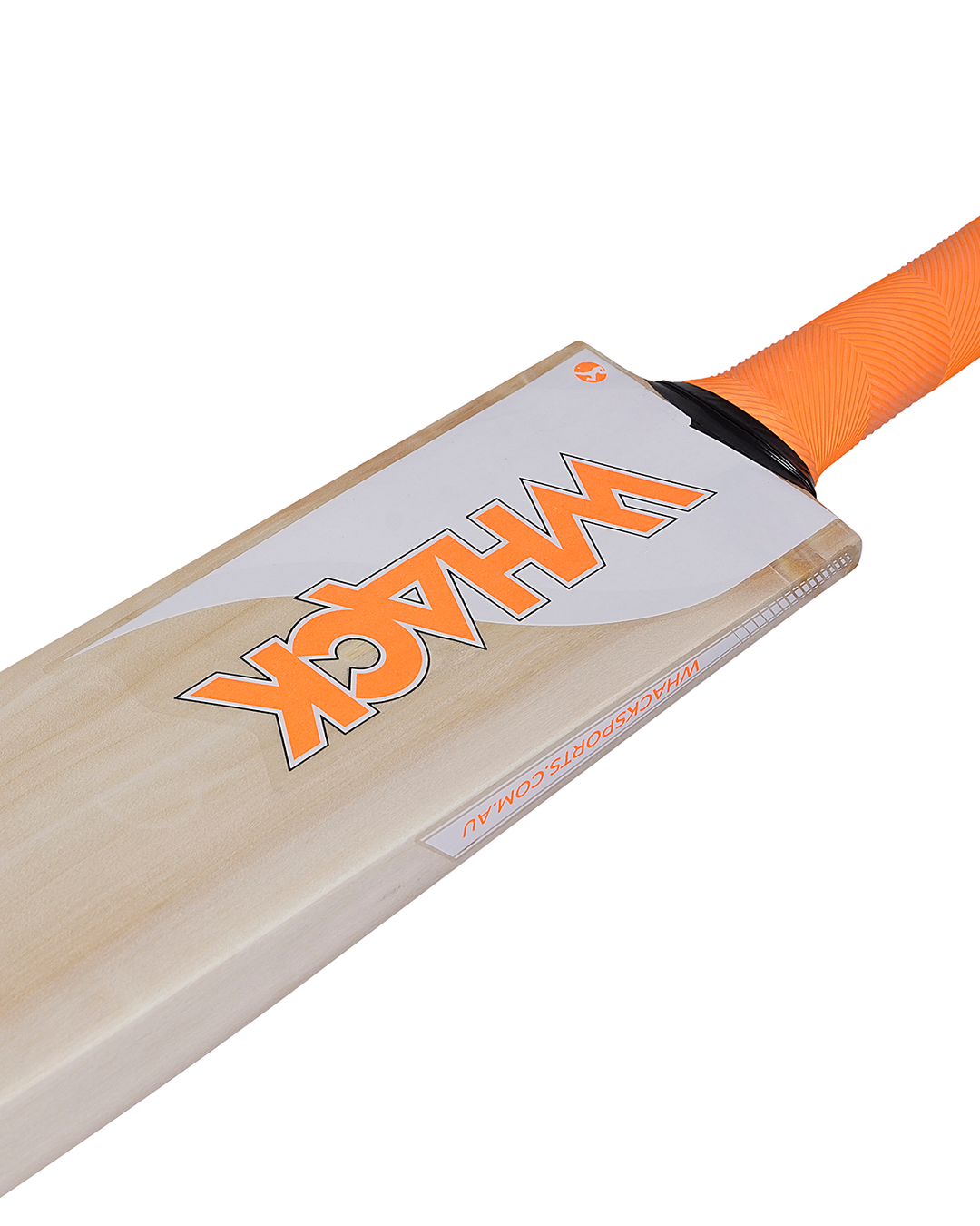 WHACK Joey Cricket Kashmir Willow Bundle Kit - Junior