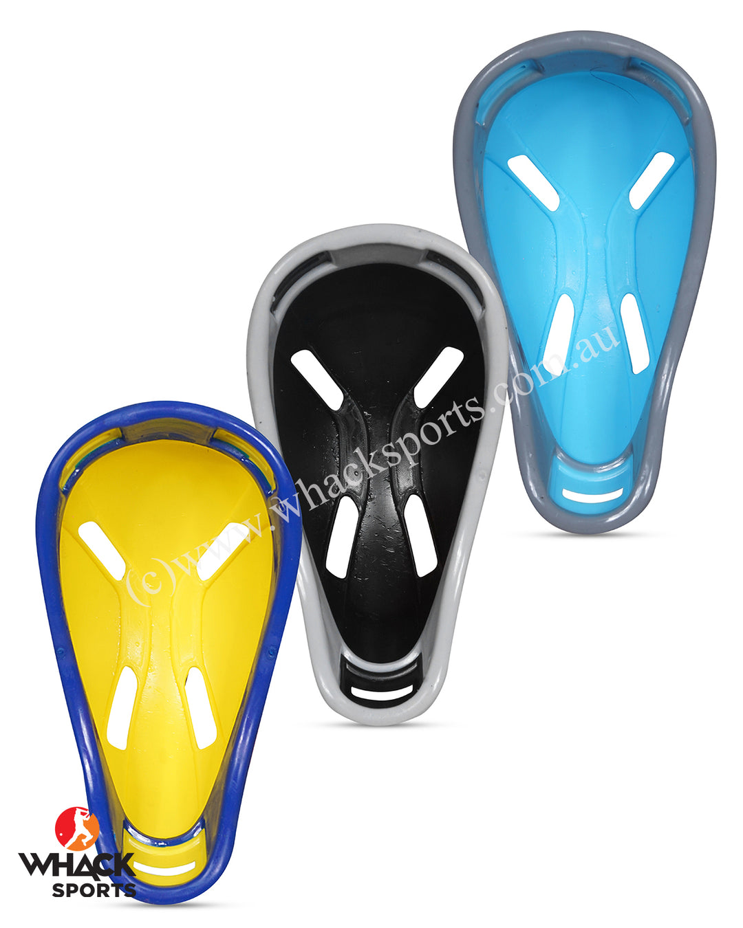 WHACK Abdominal Guard - Adult