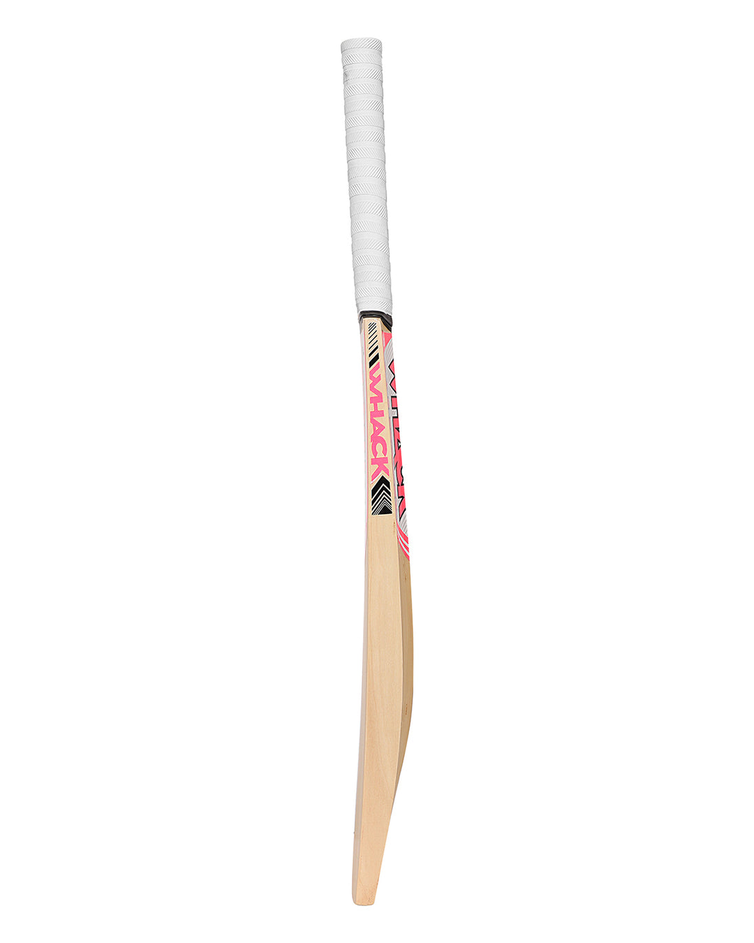WHACK Joey RED Cricket Kashmir Willow Bundle Kit - Junior